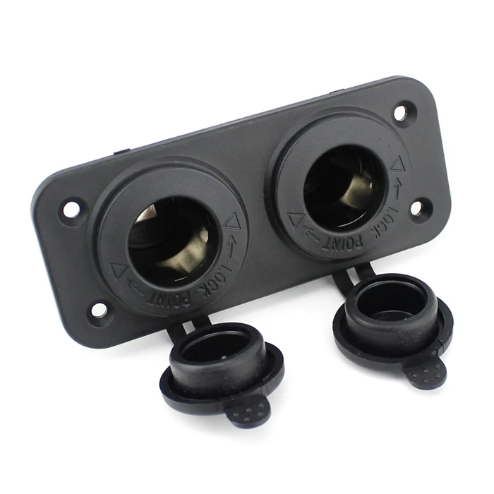 Розетка 12 Вольт Купить