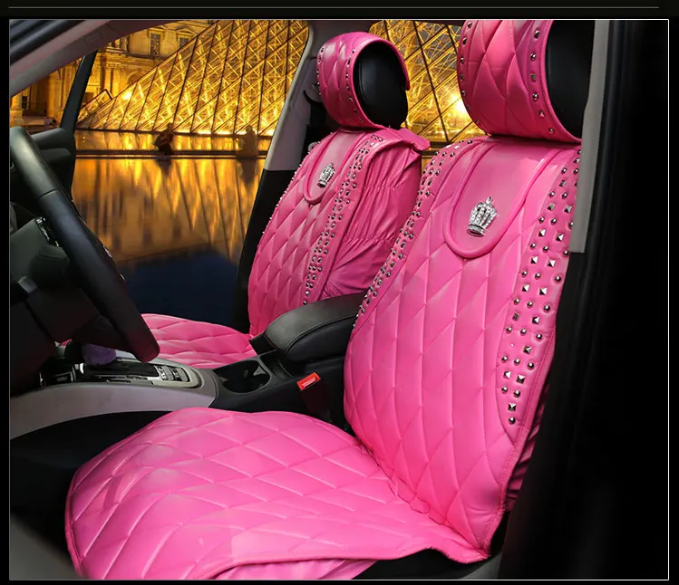 Popular Crown Car Seat CoversBuy Cheap Crown Car Seat Covers lots from China Crown Car Seat
