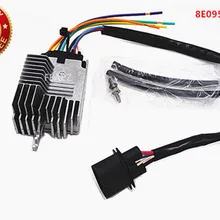 8E0959501AG радиатор модуль управления вентилятором Совместимость Подходит для AUDI A4 A4 Кабриолет/8E0959501G/8E0959501K/8E0959501AB