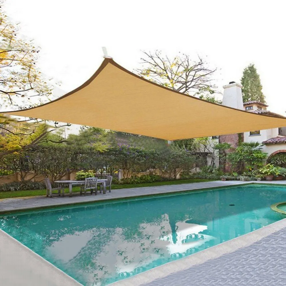 Outdoor Sun Shelter Net Garden Use 6 Needle Thickened Covered Sun Protection Net Car Roof Shade Cover Awning Outdoor Picnic Tent Outdoor Sun Shelter Net Garden Use 6 Needle Thickened Covered Sun Protection Net Car Roof Shade Cover Awning Outdoor Picnic Tent