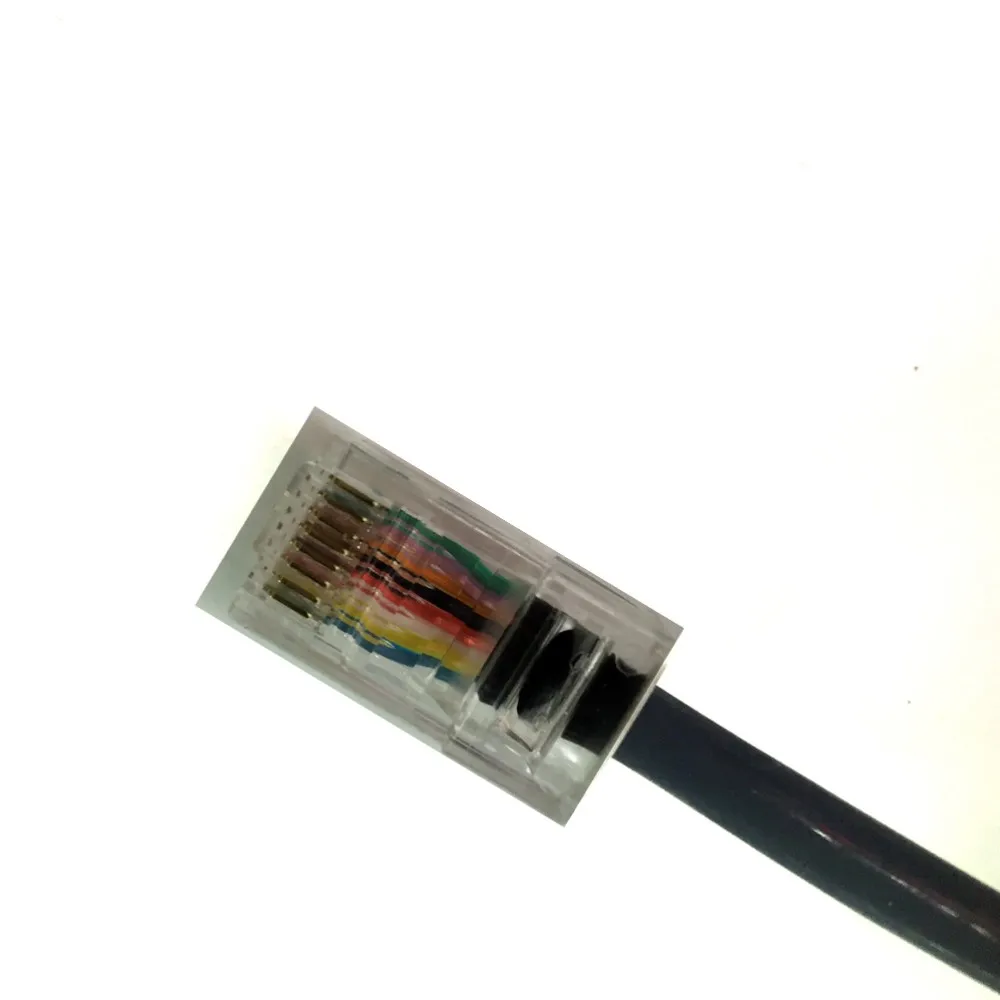 DTMF Remote Control Microphone Mic for HM-98S for ICOM for IC-2100H IC-2200H IC-2710H IC-2800H (5)