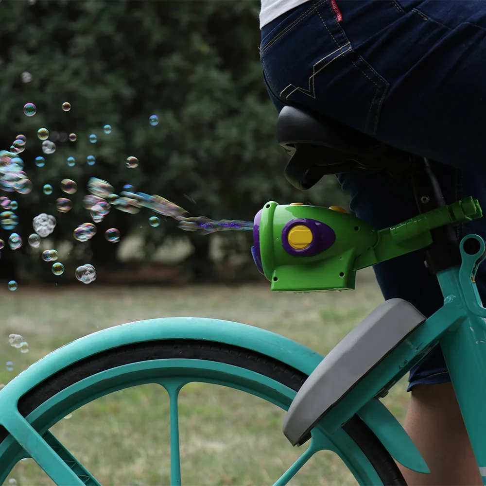 Воздушно-пузырчатая воздуходувка, автоматическое устройство для выдувания воды, устройство для выдувания мыльных пузырей, детская игровая площадка, забавный мяч-пузырь, выдувные игрушки