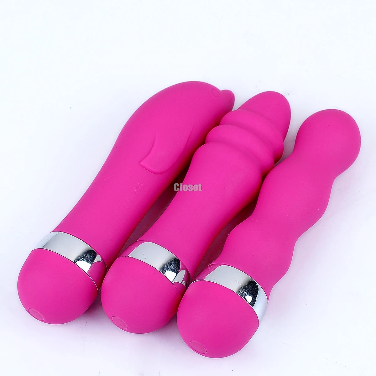 Roselex 6 видов стилей мини AV Секс товары сексуальные вибраторы для женщин G Spot секс