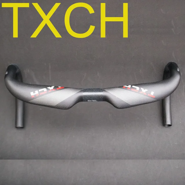

TXCH Flex Handle 3 k Matte Gloss Handle Holder / Bend