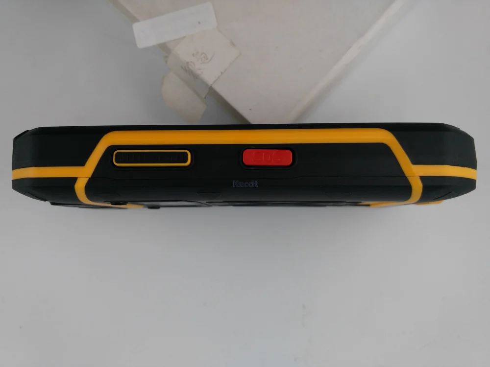 B6000 Waterproof phone  (52)