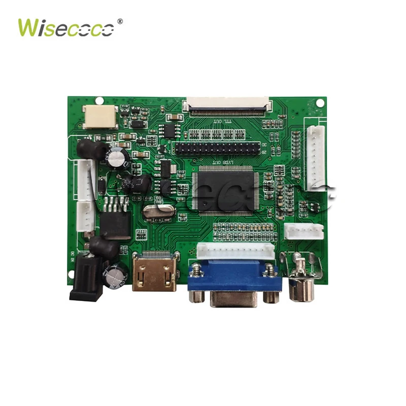 vs-ty2662-v1-controller-board