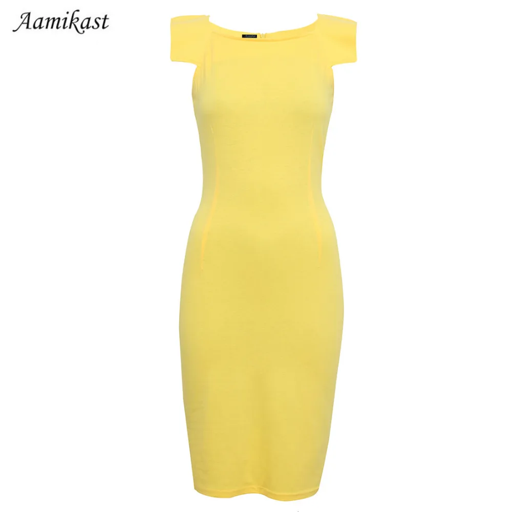 Женские платья карандаш с квадратным вырезом коротким рукавом|dress size|mini dresswomen dress