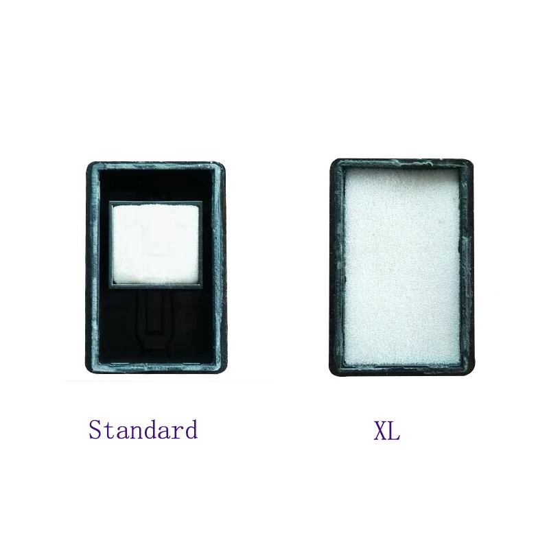 vilaxh For HP 680 xl Ink Cartridge for hp680 For HP Deskjet 3835 2135 3635 2136 3