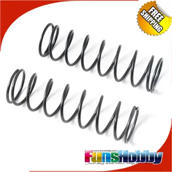 

MCD Rear Medium Spring 07/2010 (Black).COD.050402S0.