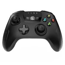 Беспроводной bluetooth-контроллер GameSir T2a 2,4G для Xbox one с потоковым подключением к окну 10, игровой джойстик для Android/TVbox/PC
