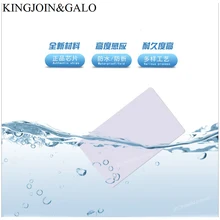 UID Сменные nfc карта с блоком 0 перезаписываемый для доступа Управление Лифт посещаемости парковка