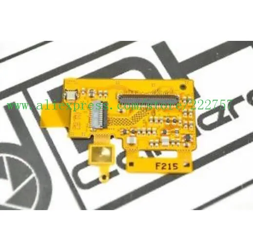  95% neue für Canon FÜR Powershot G7 X G7X LCD Verbindung Bord PCB Sensor Reparatur Teil