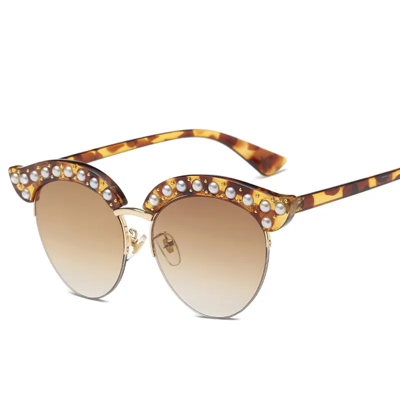 Cat Eye Sunglass (19)