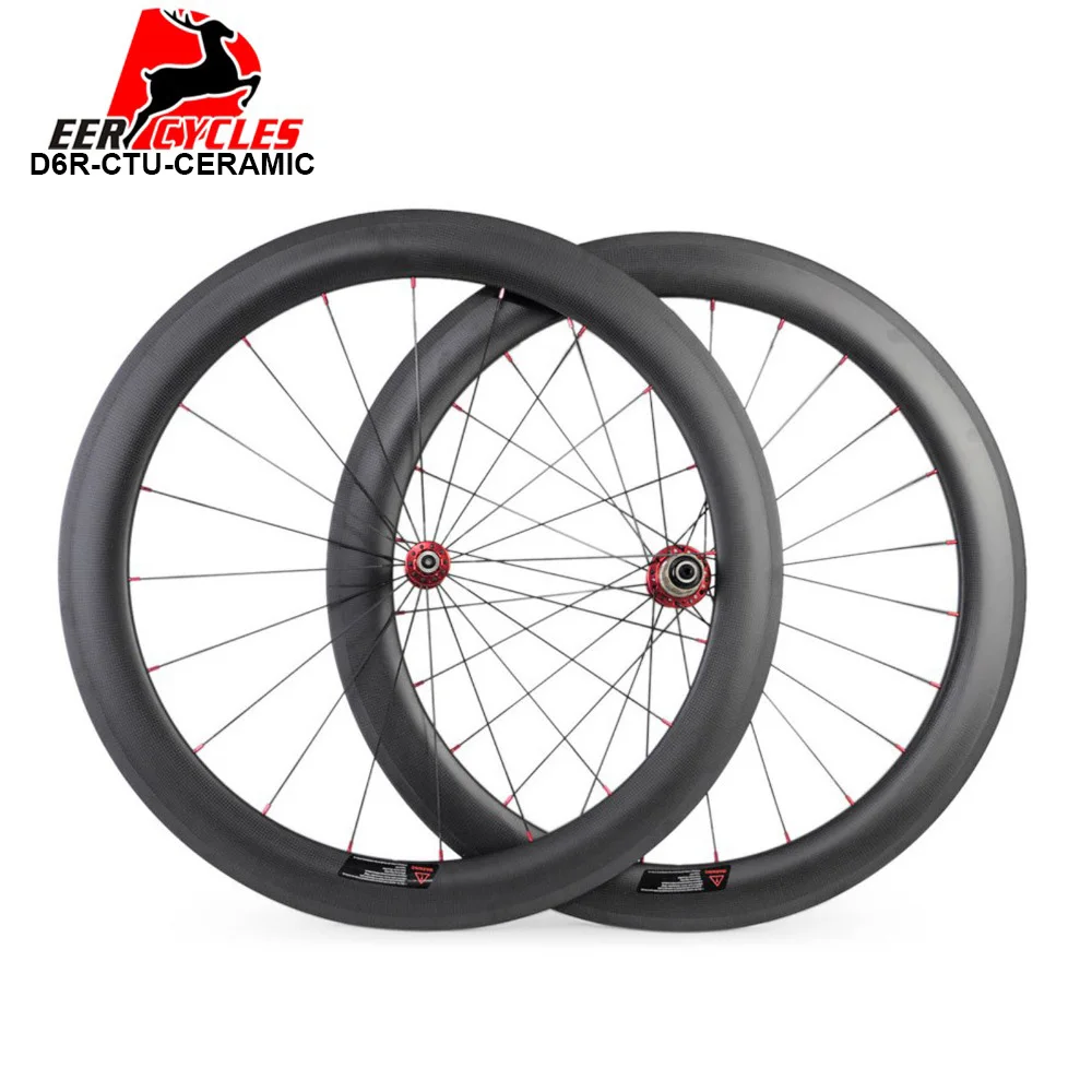 tubeless ready mtb rims