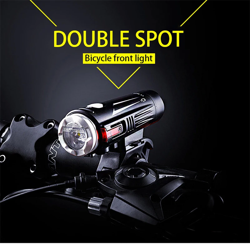 Excellent WEST BIKING Full-waterproof Bicycle Light USB Recharging Double Spot MTB Road Bike Frame Lamp Aluminum Alloy Cycling Front Light 20 Excellent WEST BIKING Full-waterproof Bicycle Light USB Recharging Double Spot MTB Road Bike Frame Lamp Aluminum Alloy Cycling Front Light 20
