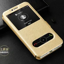 For Samsung Galaxy J2 Prime case flip leather PC hard case luxury view window cover for Samsung Galaxy J2 prime leather case goowiiz очистить черный samsung galaxy j2 prime