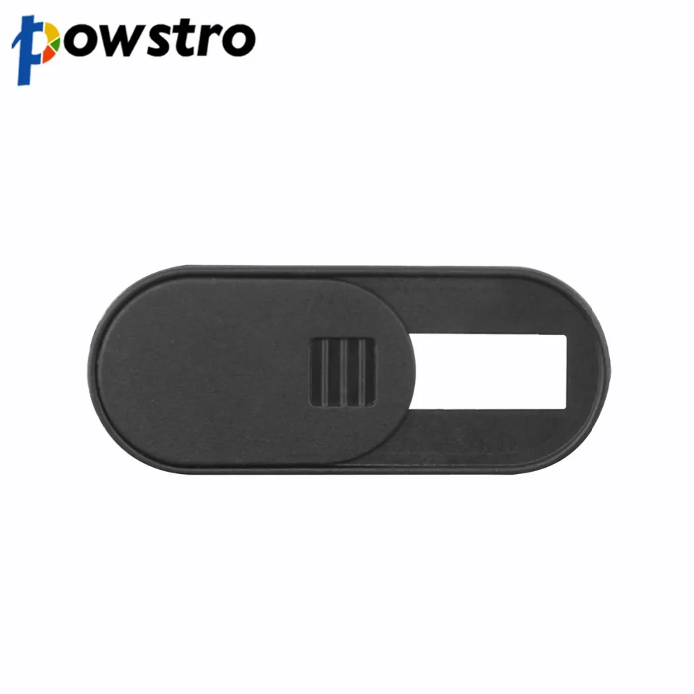 Powstro Ultra Thin 0.04" Hot Webcam Camera Shield Protector Case Webcam ...