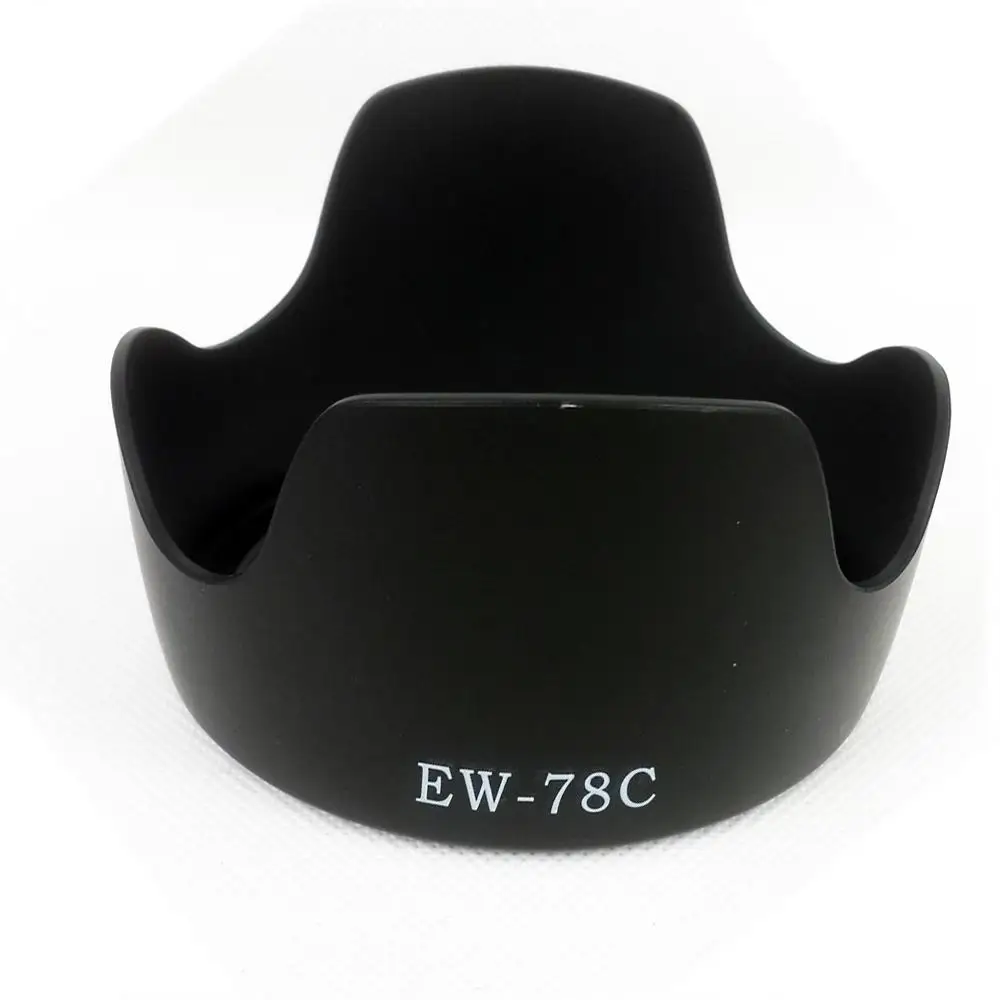 

EW-78C Lens Hood for Canon EF35mm F1.4L USM EW-78 C