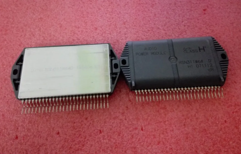 RSN311W64D RSN311W64D-P HYB-26 новый модуль в наличии БЕСПЛАТНАЯ ДОСТАВКА | Электроника
