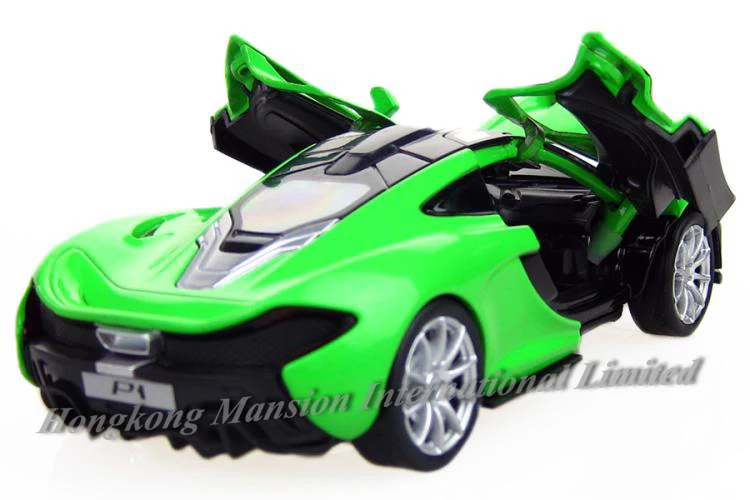 132 For McLaren P1 (19)
