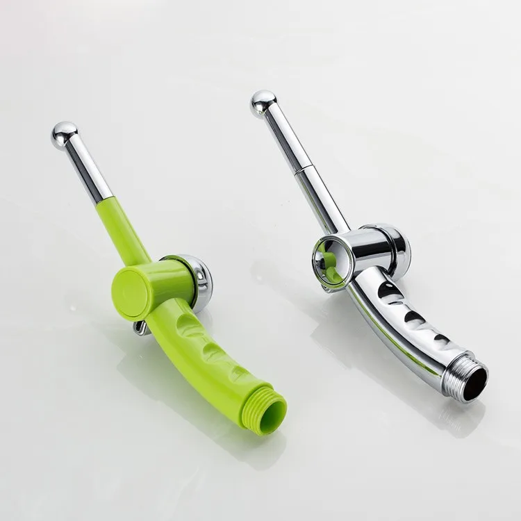 Anal Cleaning