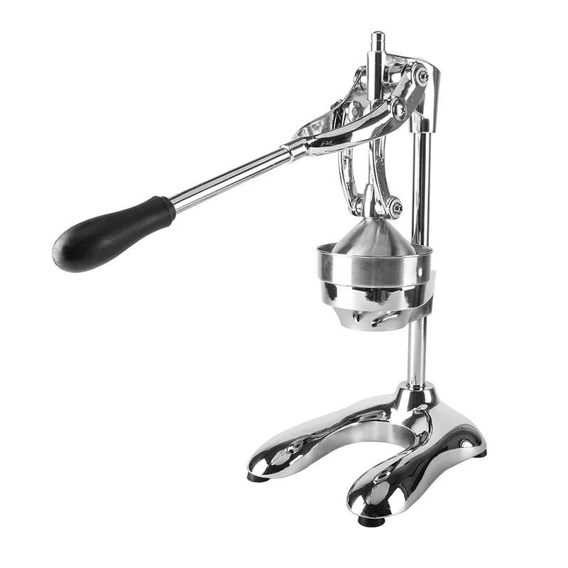 

Manual Juicer Stainless Steel Hand Juicer Commercial Manual Lemon Juicer Pomegranate Juicer Orange Juice Machine