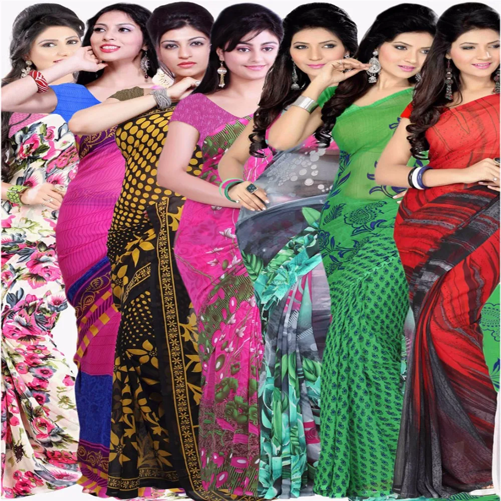 India Saree