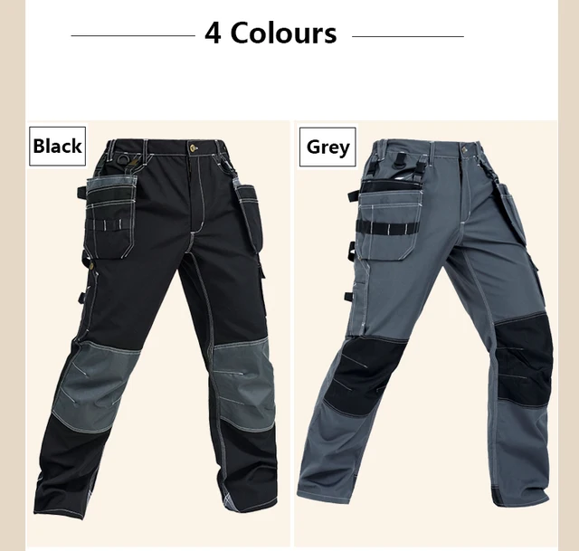 Work Wear Men Working Clothes | Work Clothes Men Clothing