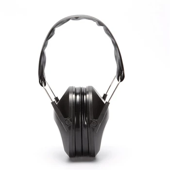 

VOBERRY Anti-noise Electronic Earmuffs For Hunting Tactical s Using 25dB NRR Technology Sound Insulation Is strong.