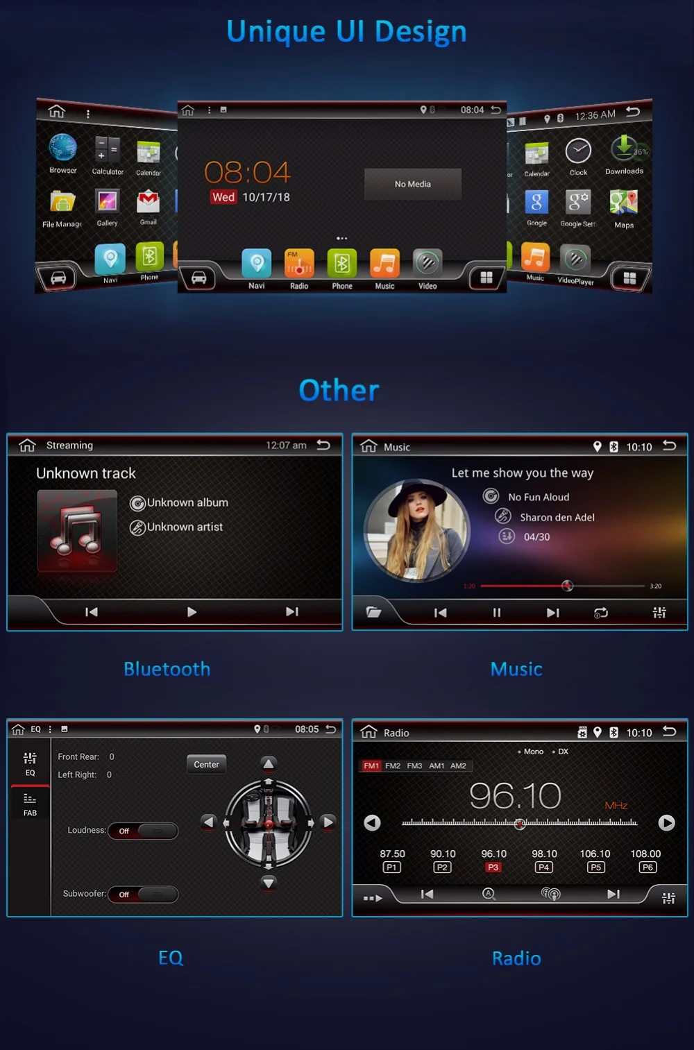 Sale car multimedia player Android 9 car dvd gps player for Honda CRV 2012 with car radio video player gps navigation car stereo gps 2