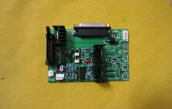 

New Sonic Dashboard for MSTA360 auto injector tester and cleaner