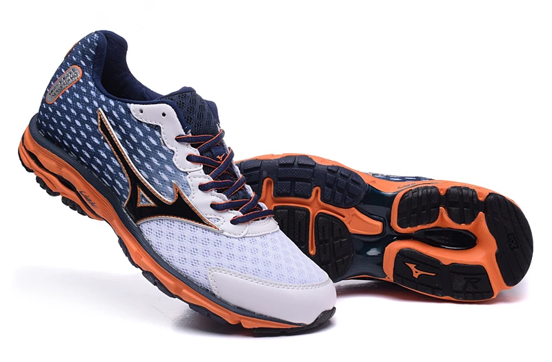 wave rider 18 weight