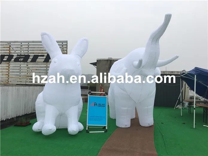 inflatable cartoon (31)
