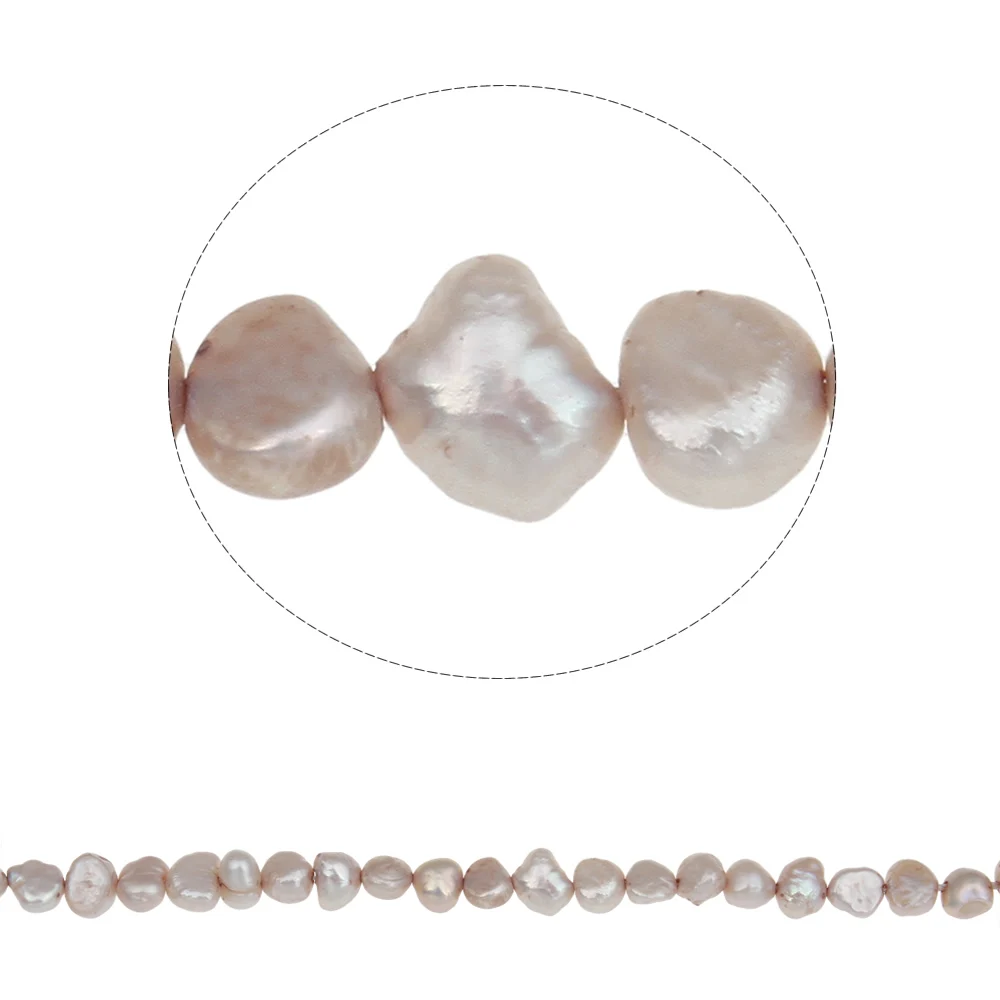 

Free shipping!!!Potato Cultured Freshwater Pearl Beads,Colorful Jewelry, natural, pink, 4-5mm, Hole:Approx 0.8mm