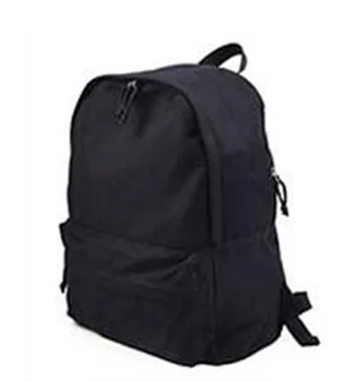 

Joyloading Canvas Solid Color Backpack Japan Style Bag