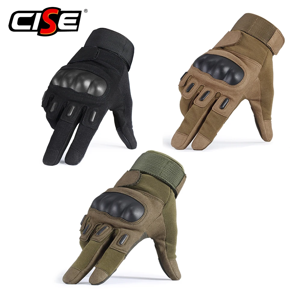 Touch Screen Microfiber Motorcycle Glove Motocross Protective Gear Knight Motorbike Racing Hard Knuckle Full Finger Glove Unisex Touch Screen Microfiber Motorcycle Glove Motocross Protective Gear Knight Motorbike Racing Hard Knuckle Full Finger Glove Unisex
