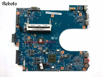 

Classy Motherboard For Sony MBX-252 Series Laptop PN A1829669A S0206-1 Z50-BR 48.4MS01.011 DDR3 100% Fully Tested