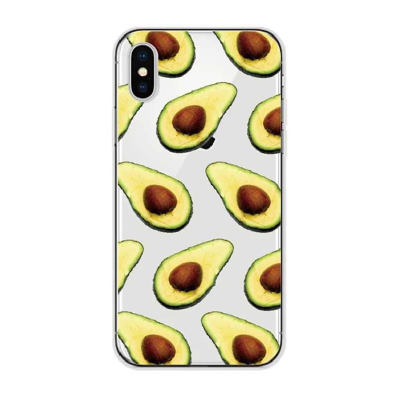 coque iphone xr nourriture