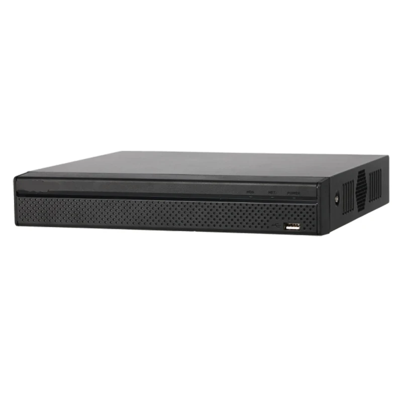 

16 Channel Penta-brid 1080P Compact 1U Supports HDCVI/AHD/TVI/CVBS/IP video inputs DVR XVR5116HS-X