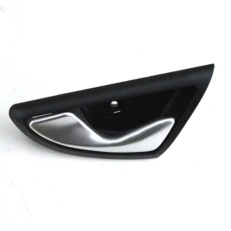 1piece Car Interior Door Handles Knobs Fl Fr Rl Rr For Ja C J3 J3s