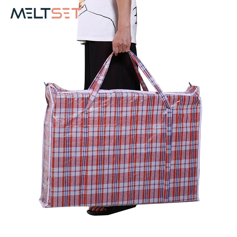 

Large Capacity Travel Storage Bag Reusable Laundry Storage Bag Waterproof Clothes Tidy Bag Luggage Organizer Casual Package Bag