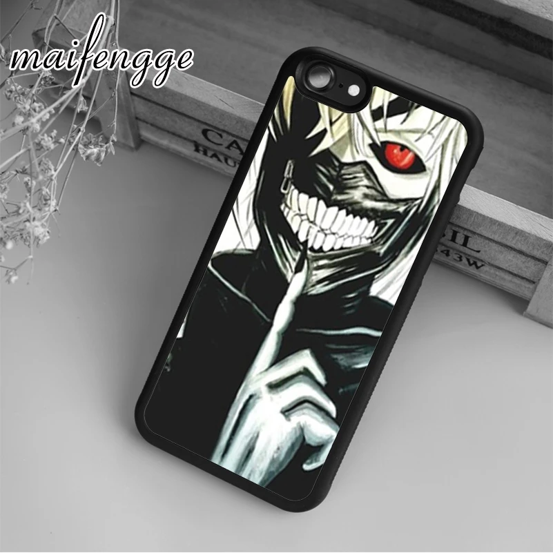 Maifengge комикс маска Человек красный глаз чехол для iPhone 5 6 6s 7 8 plus X XR XS max 11 12 Pro Samsung