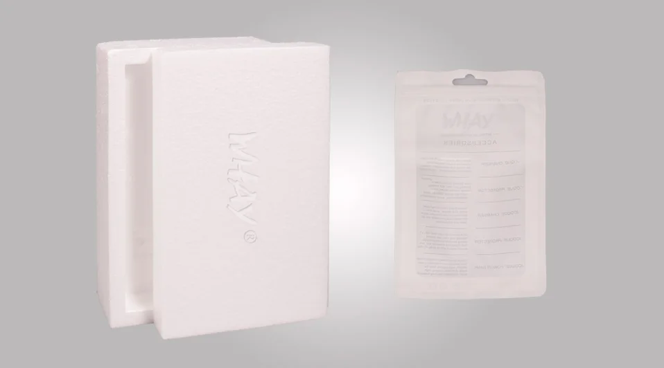 ICOQUE  case