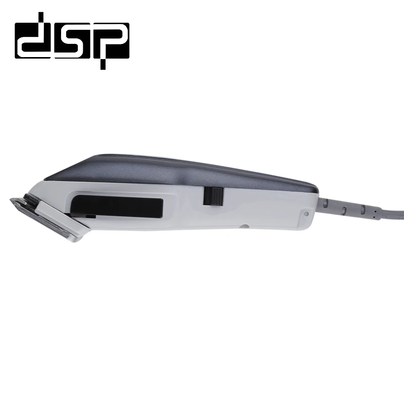 DSP Professional Electric Hair Clipper Hair Trimmer Men Electric Cutter Hair Cutting Machine Haircut Tool Barber Clippers DSP Professional Electric Hair Clipper Hair Trimmer Men Electric Cutter Hair Cutting Machine Haircut Tool Barber Clippers
