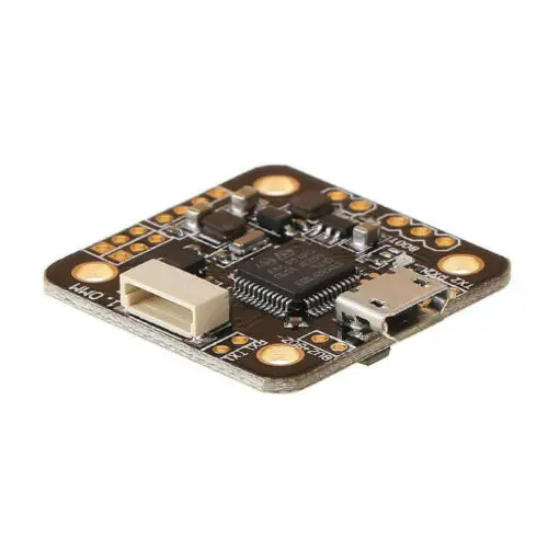 Мини F3 Flytower управление полетом интегрированный OSD FPV 5 8G Контроллер полета