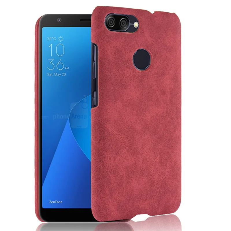 Asus Zenfone Max Plus M1 (17)