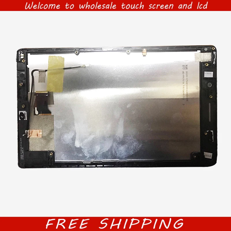 

For Asus Zenpad 7.0 Z370 Z370CG Z370KL LCD Display Matrix with Touch Screen Digitizer Sensor Tablet PC Replacement Parts