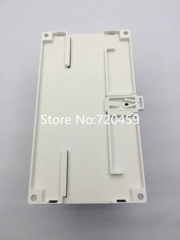 12 канальный DMX512 декодер DC5V-36V вход; 5A* 12CH выход с дисплеем для Настройка адреса DMX для светодиодной ленты RGB