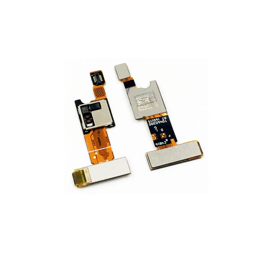 

New For Xiaomi Mi5s Mi 5s Home Button Fingerprint Scanner Touch Sensor ID Return Flex Cable Ribbon