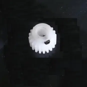 

Free shipping/Plastic gears/Pom/0.5m 68T/ Stepped gears/Hole 3mm/4mm/5mm/6mm/Meat Grinder Parts etc.